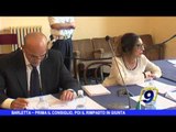 BARLETTA | Prima il consiglio, poi il rimpasto in giunta