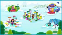 Bubble Guppies, Dora the Explorer, Wallykazam, PAW Patrol Baby Videos Games #2