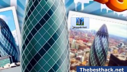 Megapolis hack tool program