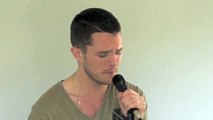 Adele - Someone Like You (Cover by Eli Lieb) Available on iTunes!