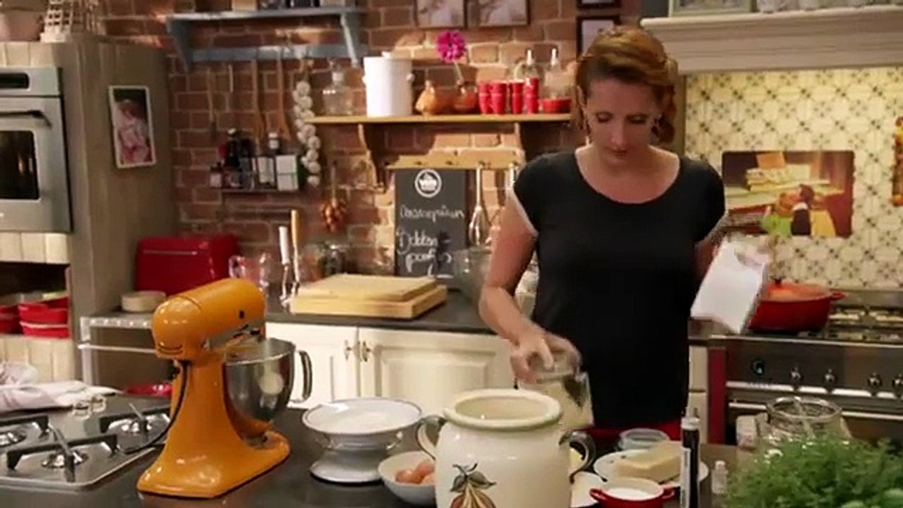 Marsepeinen bokkenpootjes | De Keuken van Sofie | VTM Koken