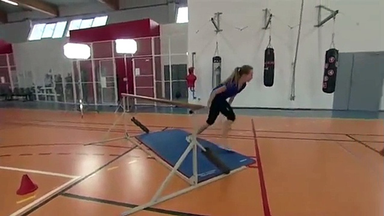 Epreuves de sport du concours SOG