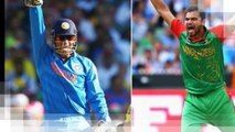 India vs. Bangladesh Cricket 2015_ India vs Bangladesh _in_ Mirpur