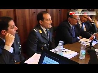 TG 19.06.15 Azzollini, si difende per oltre un'ora davanti alla Giunta per le immunità