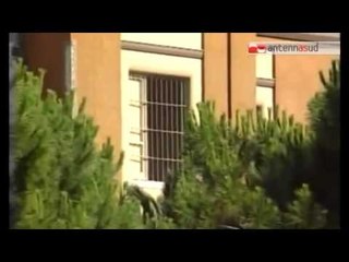 Download Video: TG 17.06.15 Crac Divina Provvidenza, scena muta delle suore dinanzi al gip di Trani