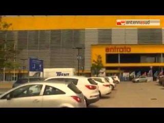 TG 10.06.15 Ikea, la crisi arriva anche al colosso svedese del mobile
