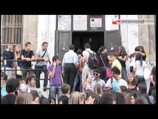 TG 10.06.15 Blocco degli scrutini, l'ultimo atto contro la riforma della scuola