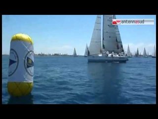 TG 10.06.15 Vela: Brindisi Corfù, la Regina del Sud compie 30 anni