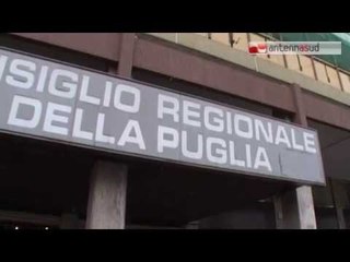 TG 09.06.15 Giunta regionale, i grillini sfidano Emiliano e aprono le consultazioni online