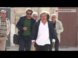 TG 10.06.15 Casa Divina provvidenza, 10 persone in manette per crac finanziario