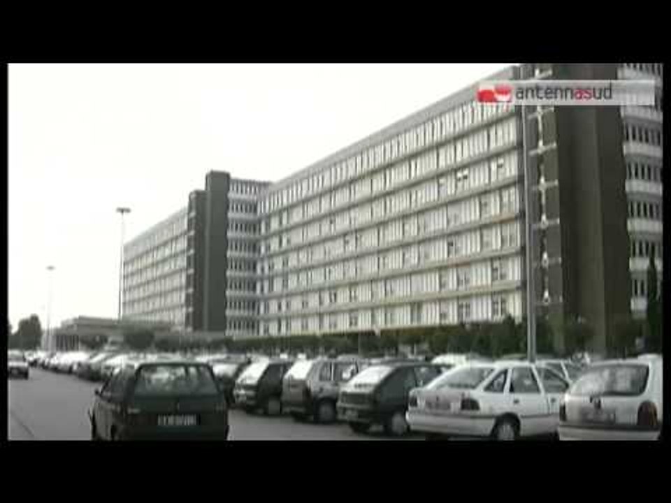 TG 08.06.15 Bari, lite in famiglia finisce a coltellate