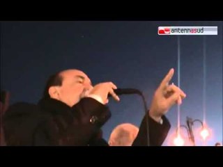 TG 03.06.15 Gerardo Bevilacqua: non ce la fa, delusione e amarezza