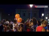 TG 08.06.15 Bari: sport, musica e benessere nella prima notte bianca 