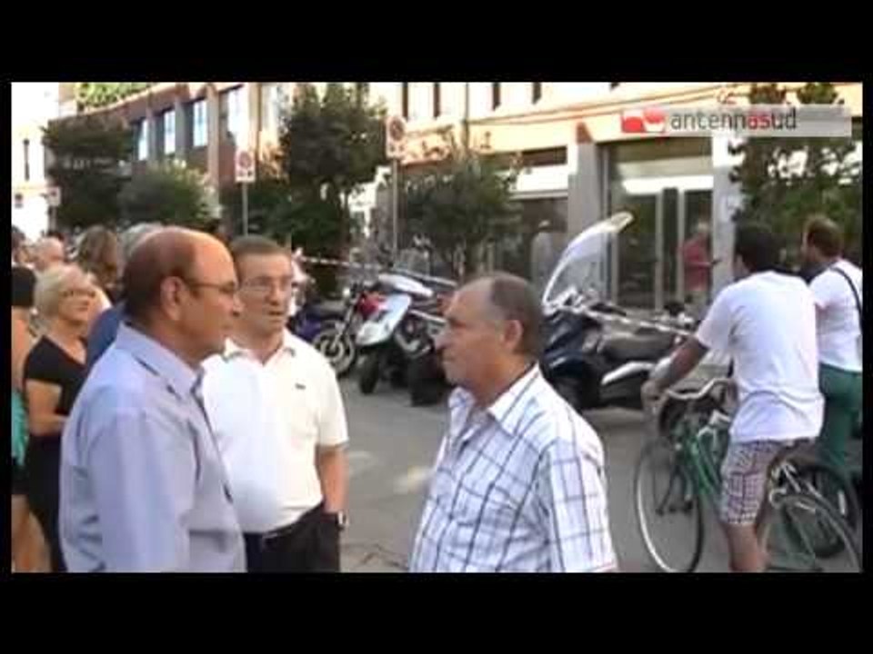 TG 05.06.15 Omicidio Labriola, la Procura apre nuova inchiesta