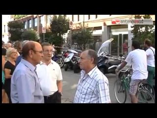 TG 05.06.15 Omicidio Labriola, la Procura apre nuova inchiesta