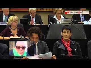 TG 03.06.15 Consiglio regionale: 5 donne su 50, una vergogna della legge elettorale pugliese