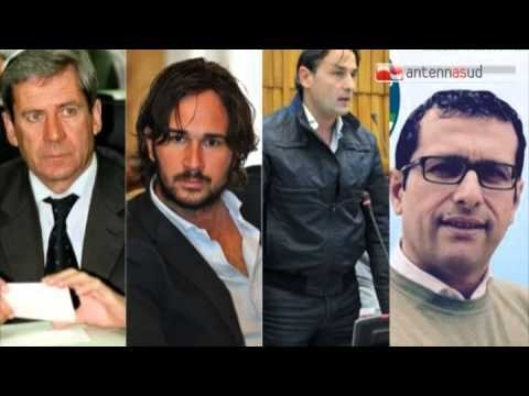 TG 28.05.15 Impresentabili e querele, ecco come funziona il codice etico