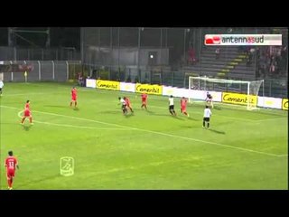 TG 25.05.15 Bari, epilogo triste di una stagione di rimpianti