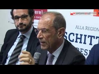 TG 27.05.15 Regionali: macchè "impresentabili", siamo lindi e puliti