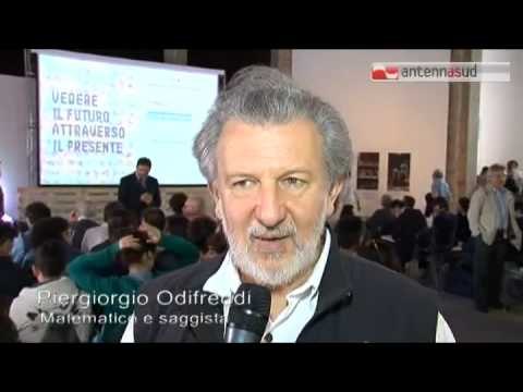 TG 25.05.15 Festival dell'Innovazione, in 7mila a Bari