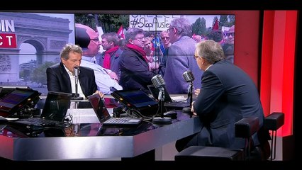 Pierre Laurent (PCF): "Christine Lagarde est méprisante avec les Grecs"