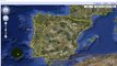 Google Maps Activa la vista Earth para ver mapas en 3D