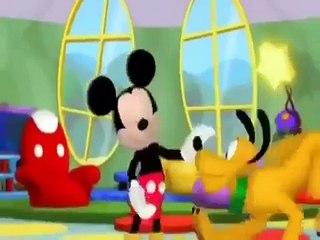 Mickey Mouse Clubhuis Nederlands Donald's eendjes