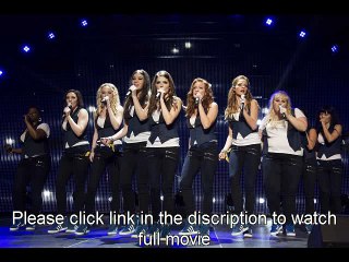 Pitch Perfect 2 (2015)3D BluRay 1080p