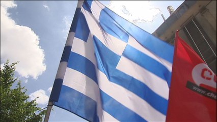 Grèce : sommet de la dernière chance à Bruxelles