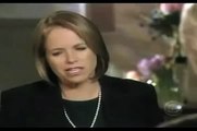 McCain Gets Testy with Katie Couric