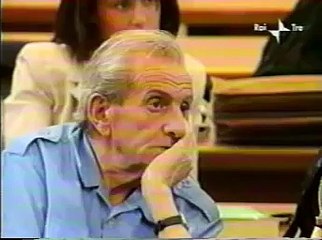 Mostro di Firenze - Fabrizio