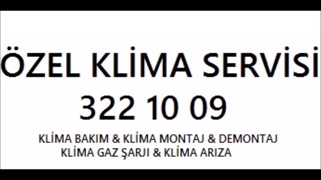 (=) 322 10 09 (=) Değirmiçem Daikin Klima Servisi Daikin Servis Gaziantep Daikin Servisi Daikin Değirmiçem servisi Gazi