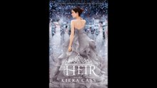 The Heir (The Selection) by Kiera Cass Amazon Book