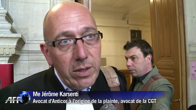 François Pérol, patron de la BPCE, jugé à Paris