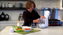 Cuisinart Vertical Rotisserie Specialty Appliance Cvr 1000 Demo