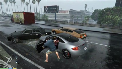 AMD Radeon 6510 (5500) GTA 5 Performansı