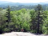 Cobble Peak (Lake Placid, NY)