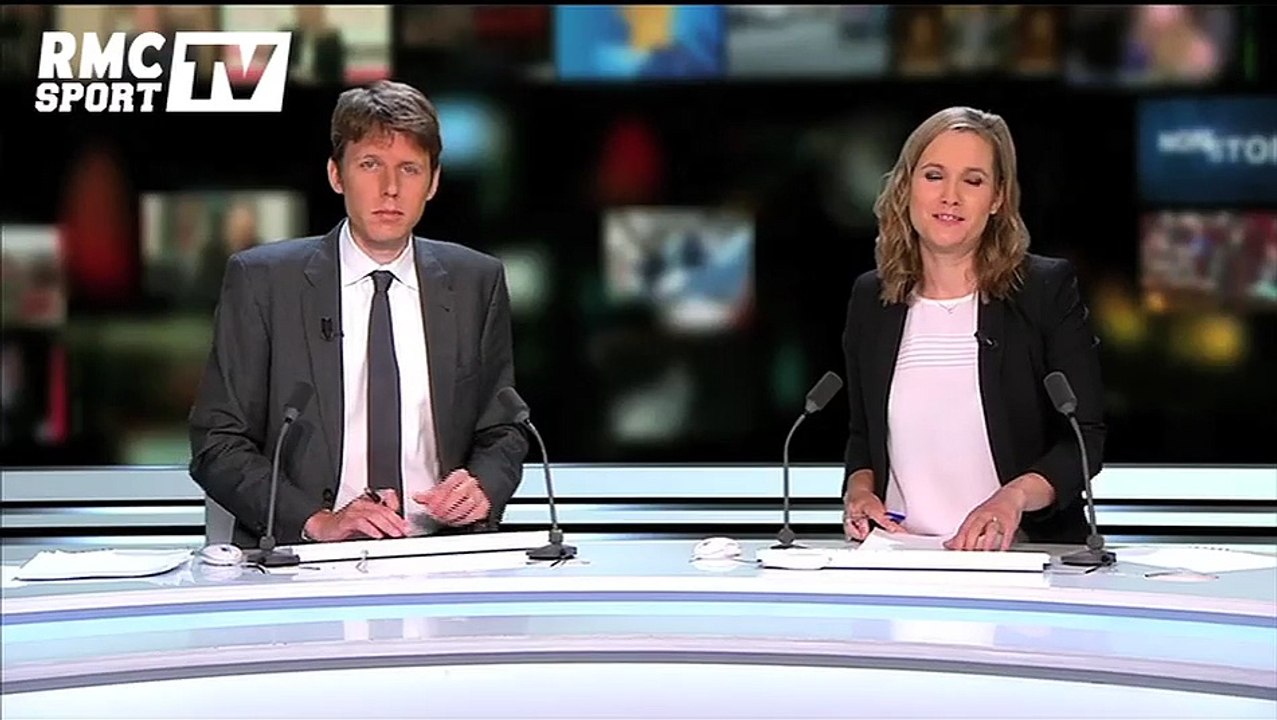 Tout le monde derrière les Bleues à la "Casa Bleue"