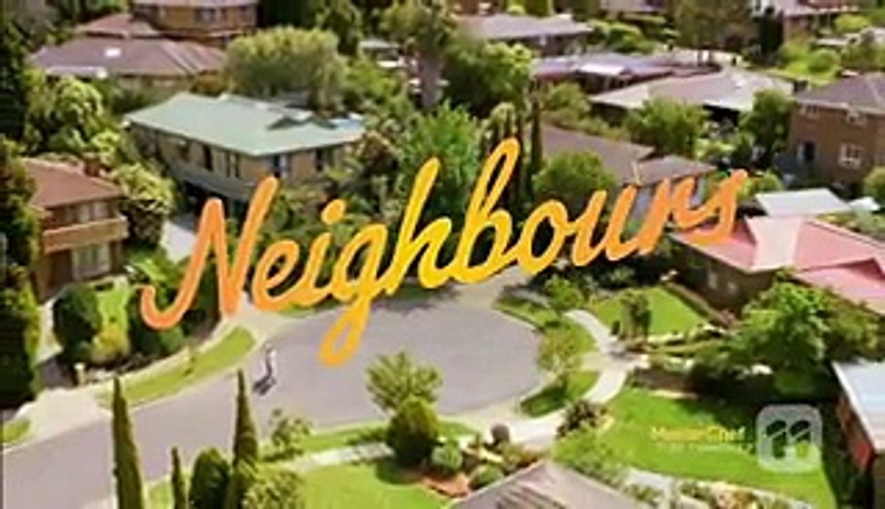 Neighbours 7151 22nd June 2015