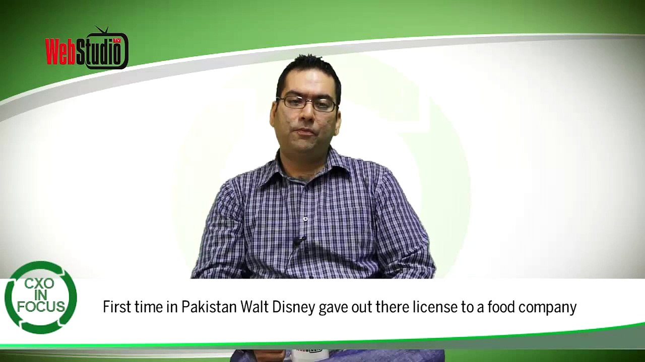 CXO in Focus - Syed Atif Mehdi, Chief Operating Officer, SnackBites