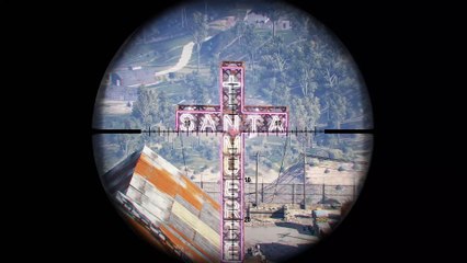 Tom Clancy’s Ghost Recon Wildlands Reveal Trailer – E3 2015 (Official Trailer)