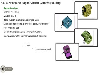 NEOpine product introduction