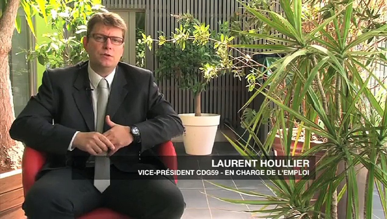 Cdg59 - Apprentissage et apprentissage aménagé