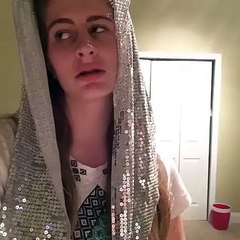 you can't stop watching this video