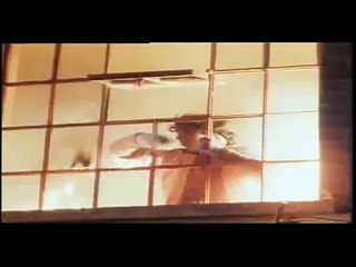 London's Burning sweat shop fire