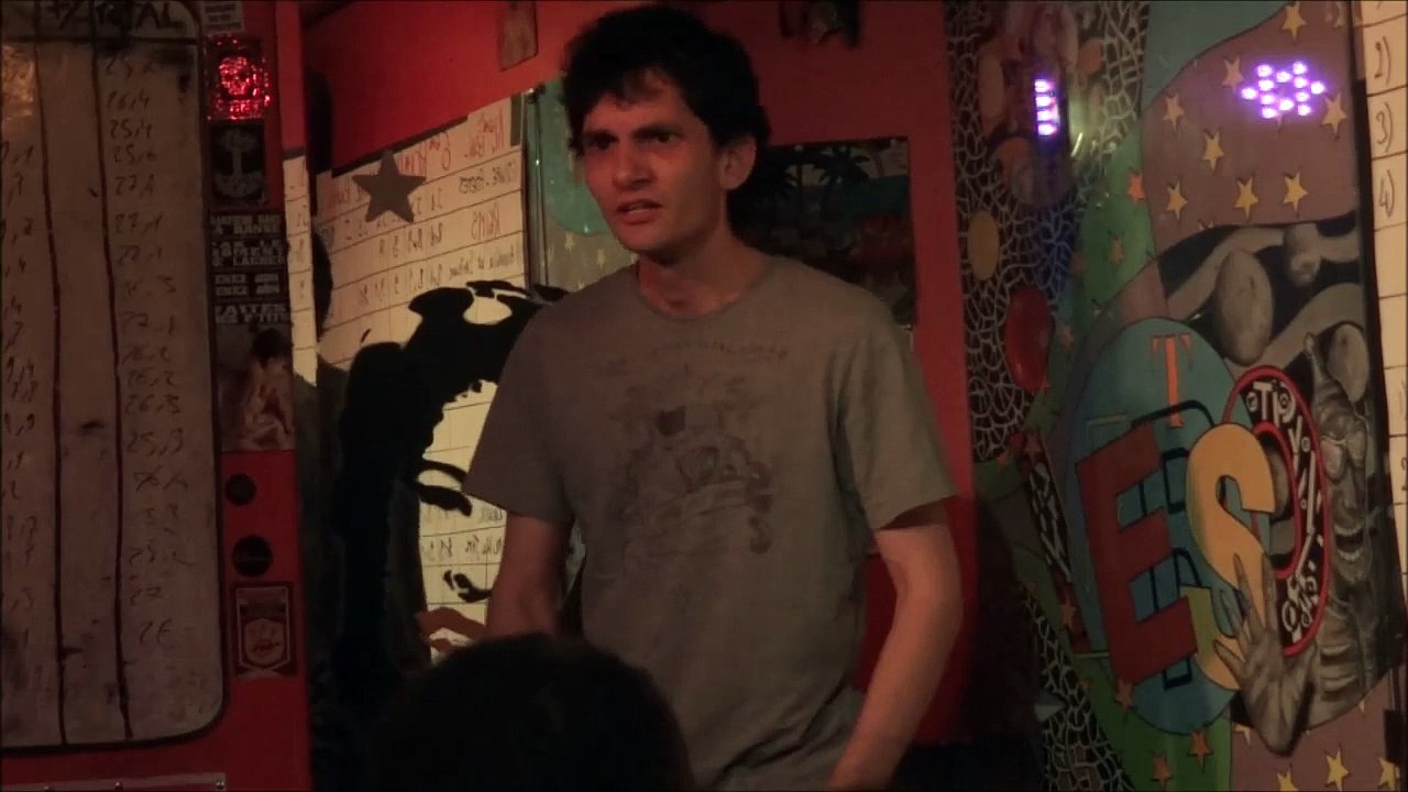 GSN15 Round 6 - Anupam Aubagne