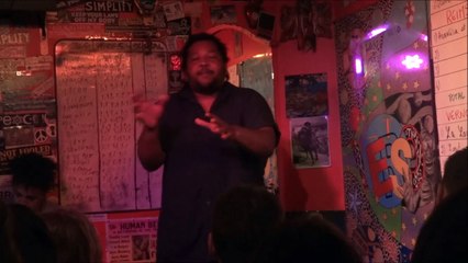 GSN15 Round 6 - Lord Mike Jam Vernou