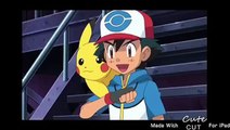 Pokemon XY evolution sound