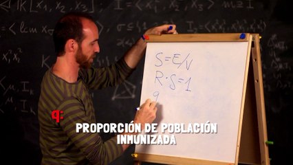 DERIVANDO MATEMATICAS, EPIDEMIAS Y VACUNAS