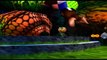 Donkey Kong 64 TOP 5 GLITCHES - Big Fairy & More (Wii U, N64)  - Faster - HD